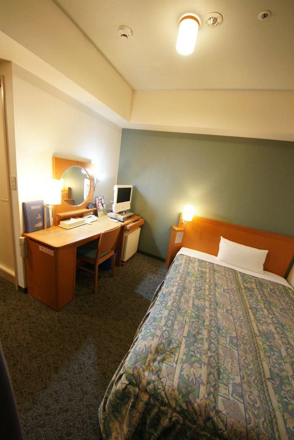 Hotel Landmark Nagoya Eksteriør billede