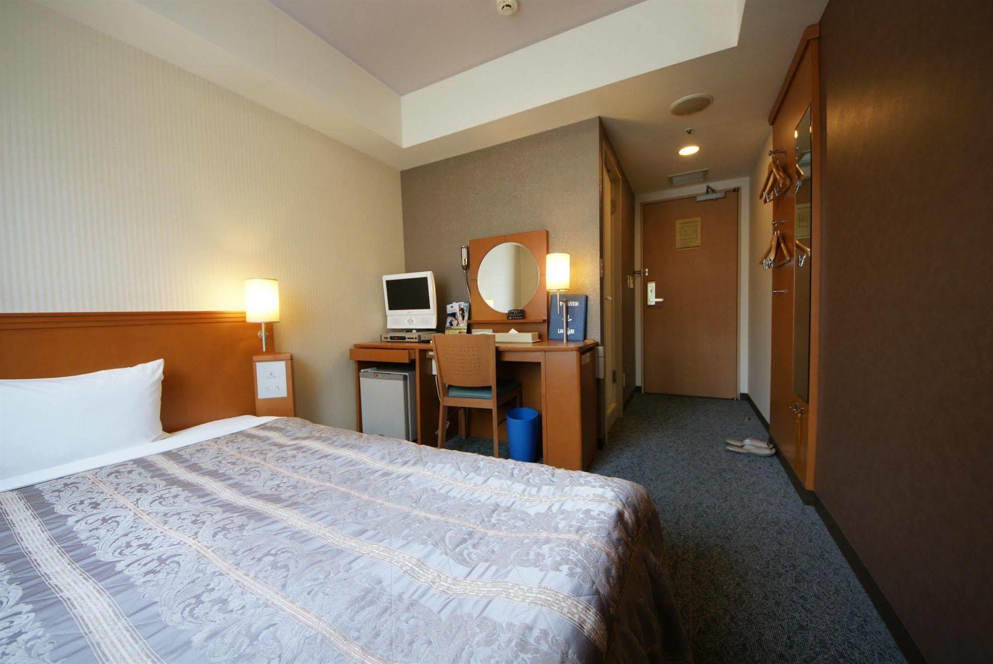 Hotel Landmark Nagoya Eksteriør billede