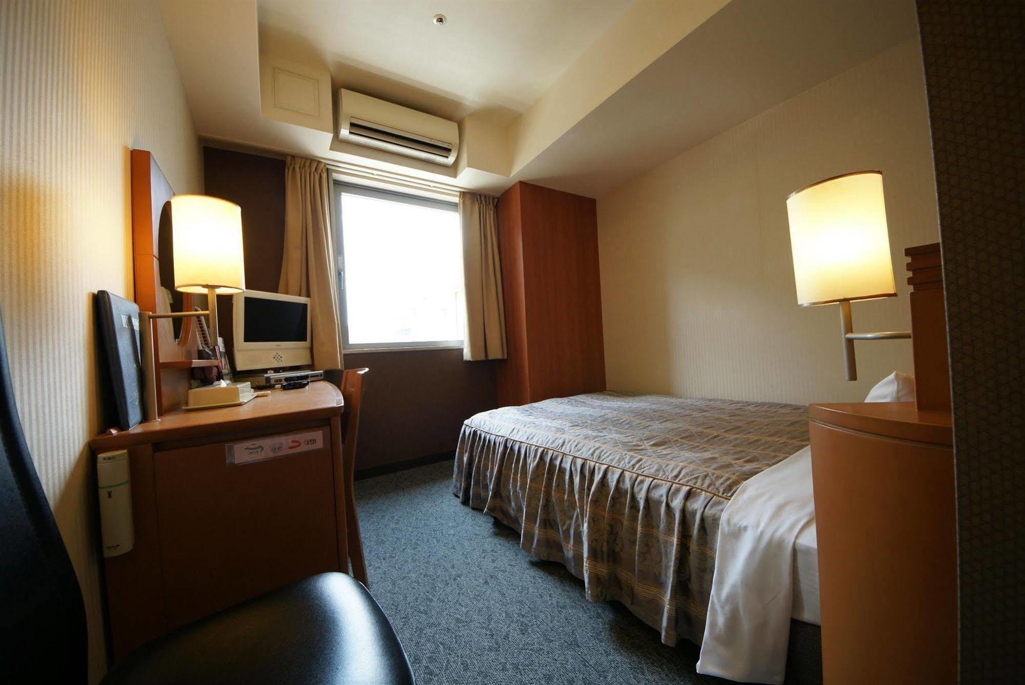 Hotel Landmark Nagoya Eksteriør billede