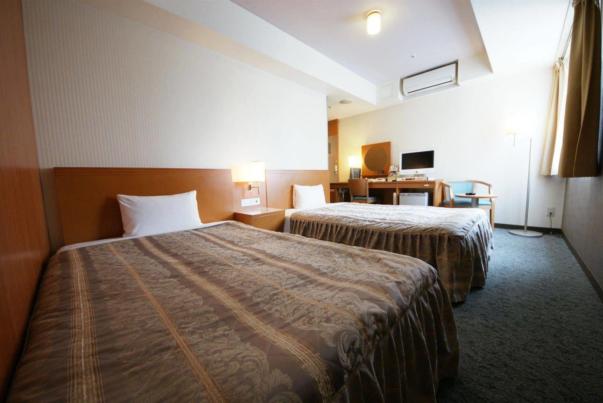 Hotel Landmark Nagoya Eksteriør billede