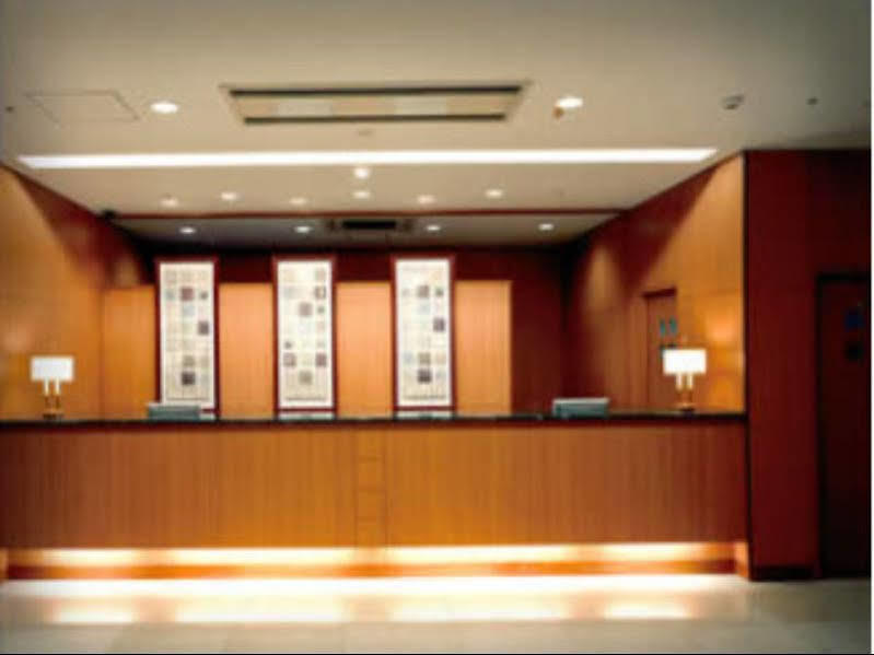 Hotel Landmark Nagoya Eksteriør billede