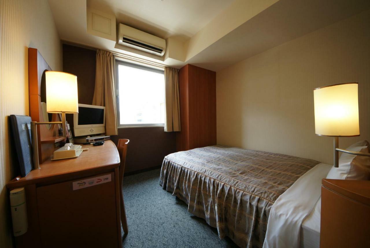 Hotel Landmark Nagoya Eksteriør billede